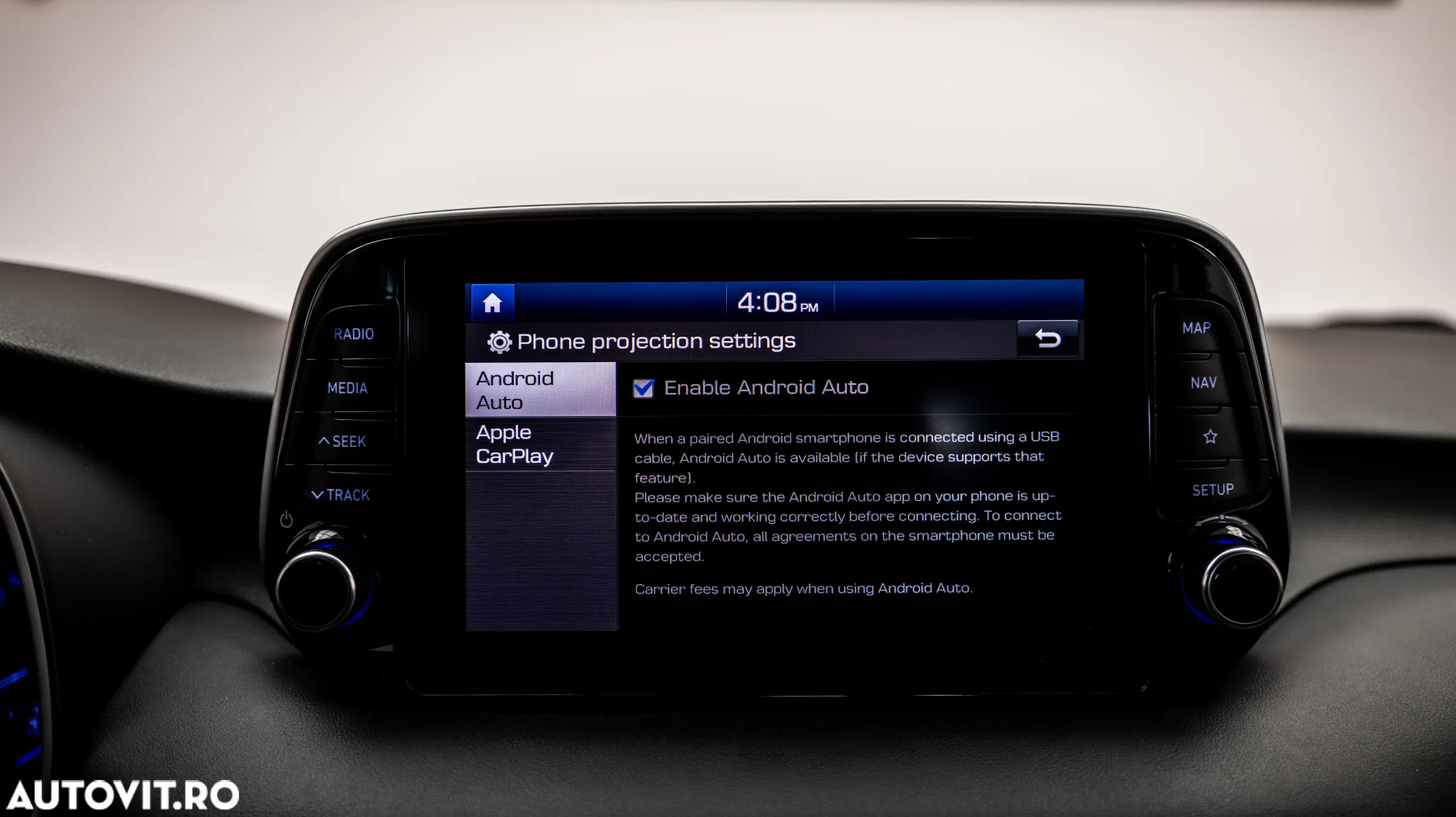 Hyundai Tucson 1.6 CRDi 48V-Hybrid 2WD DCT Trend - 40