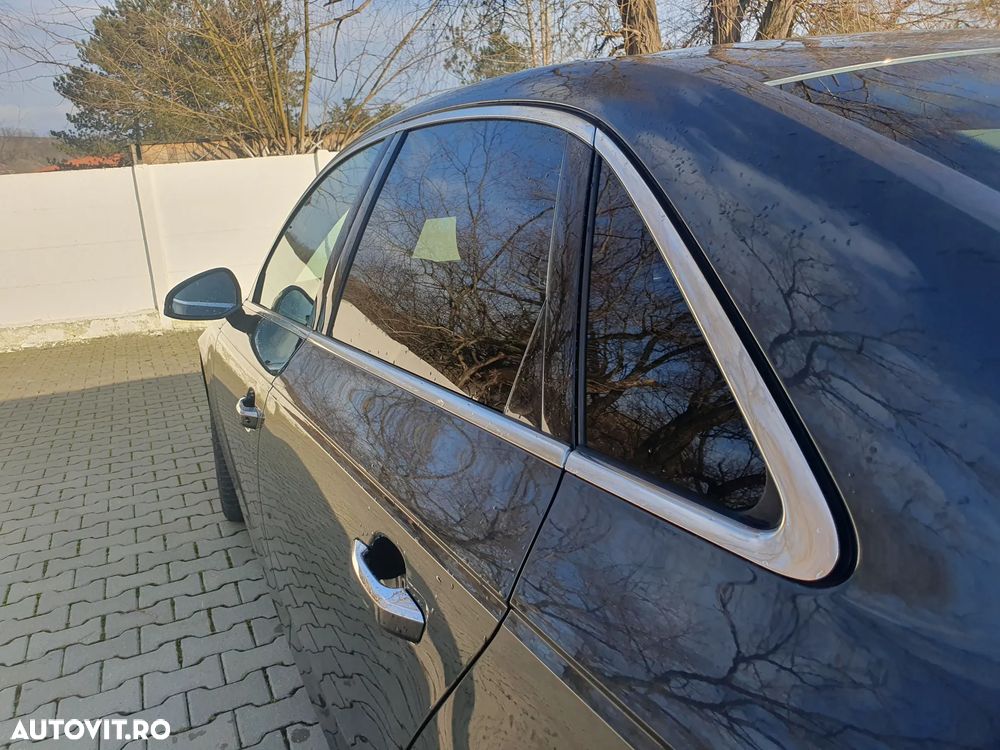 Audi A4 2.0 TDI DPF clean multitronic Ambition - 8