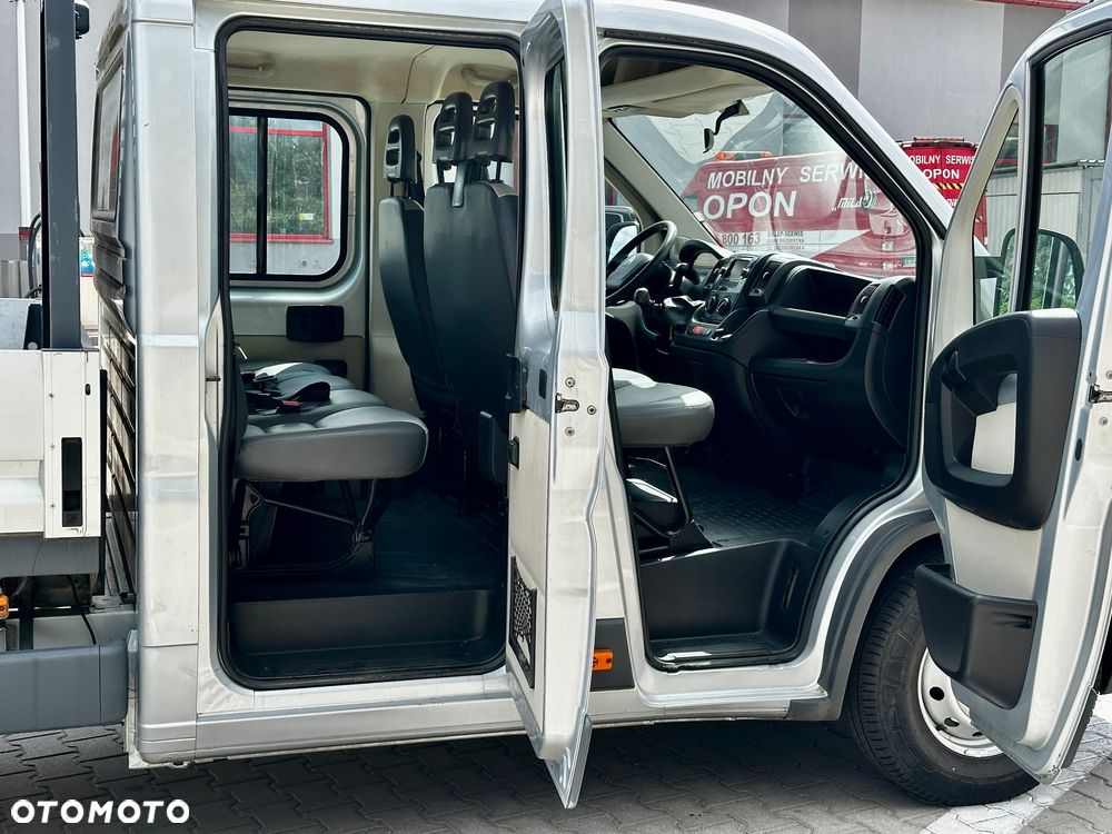 Citroën Jumper - 11