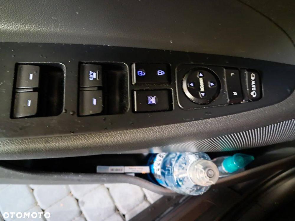 Hyundai Tucson 1.6 GDI BlueDrive Classic 2WD - 13