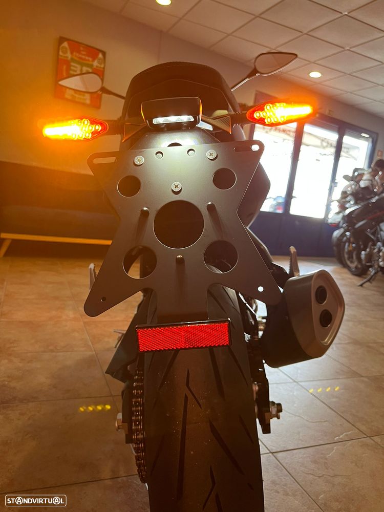 QJ Motor SRK 600 - OFERTA DE EQUIPAMENTO - 11