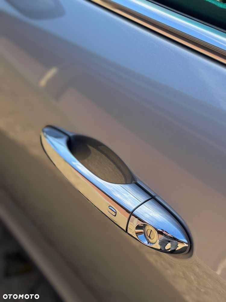 Maserati Quattroporte S Q4 - 11