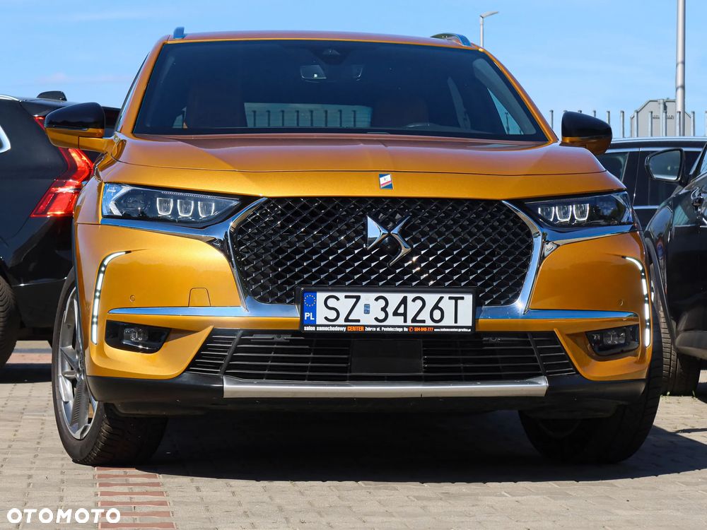 DS Automobiles DS 7 Crossback 1.6 E-Tense Opera - 5