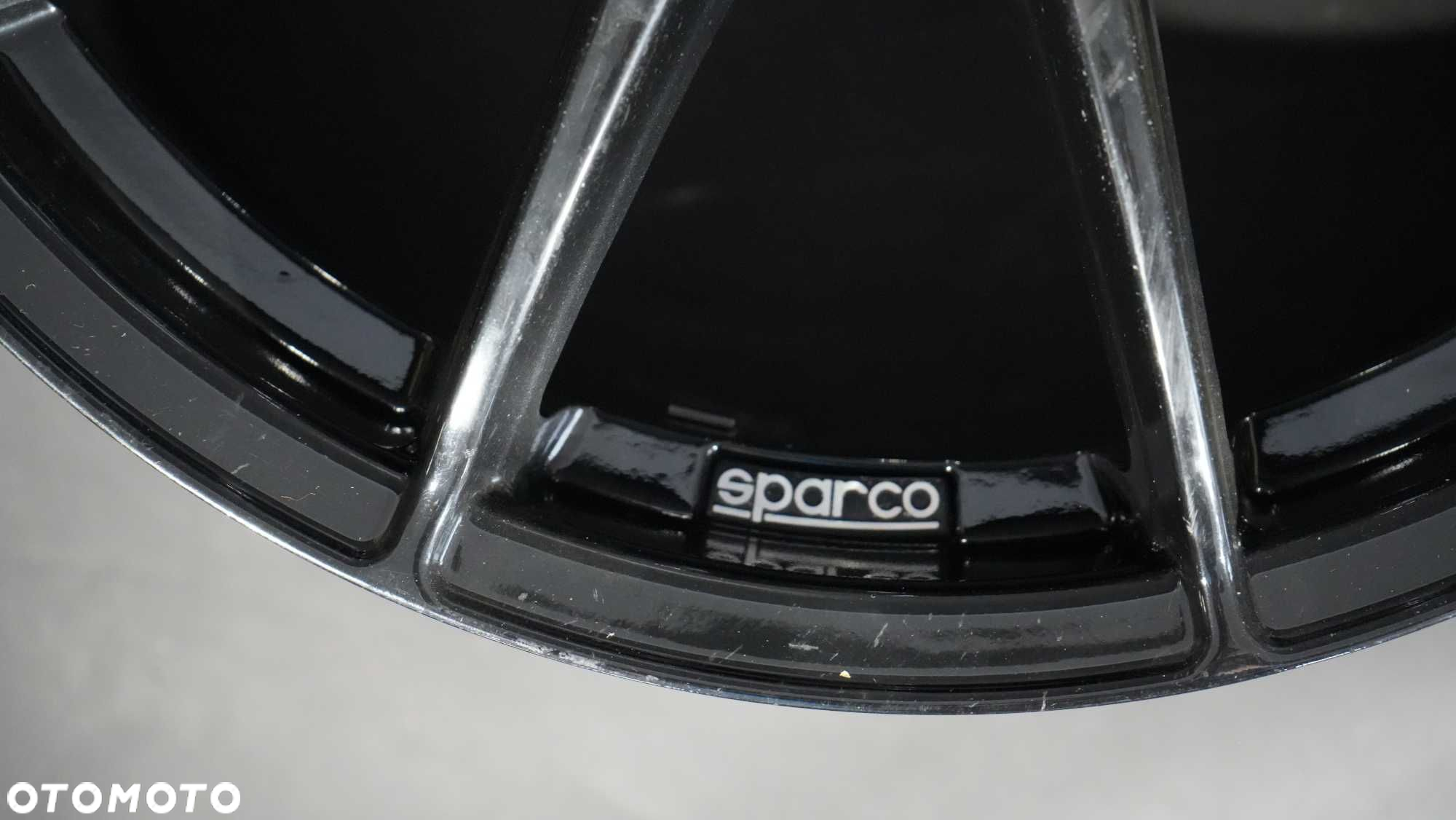 felgi Sparco FF1 R17 – sportowy styl i doskonała jakość alufelgi - 7