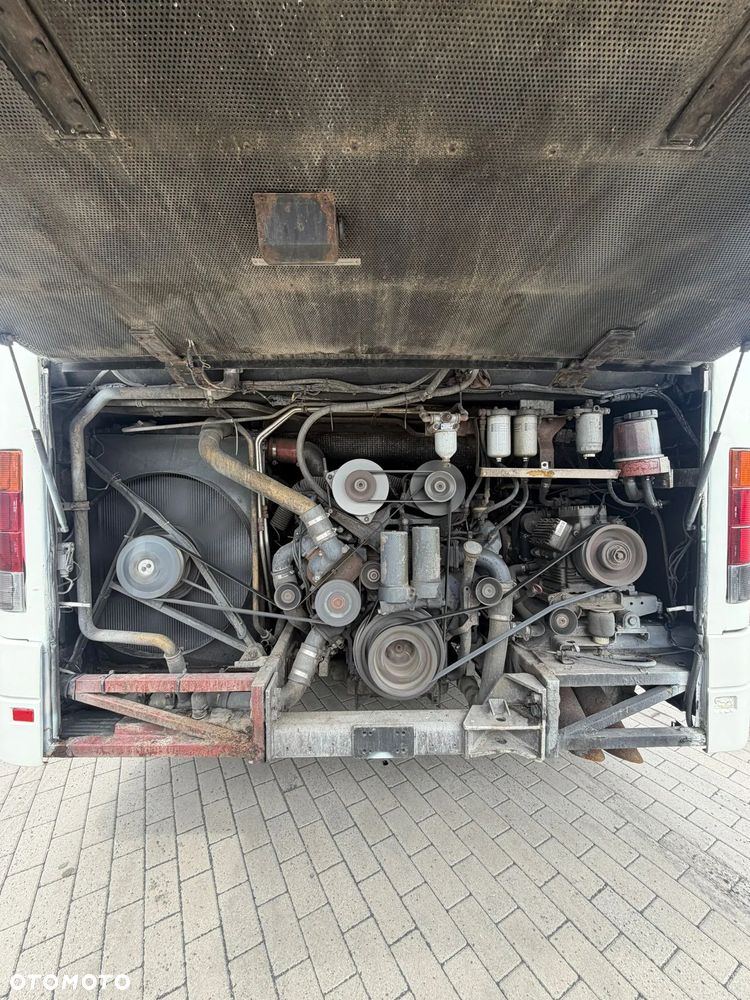 Setra 315 GT HD - 7