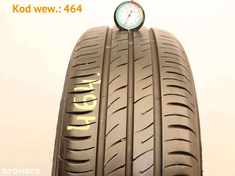 Kumho Ecowing ES01 - 185/60 R15 - 1