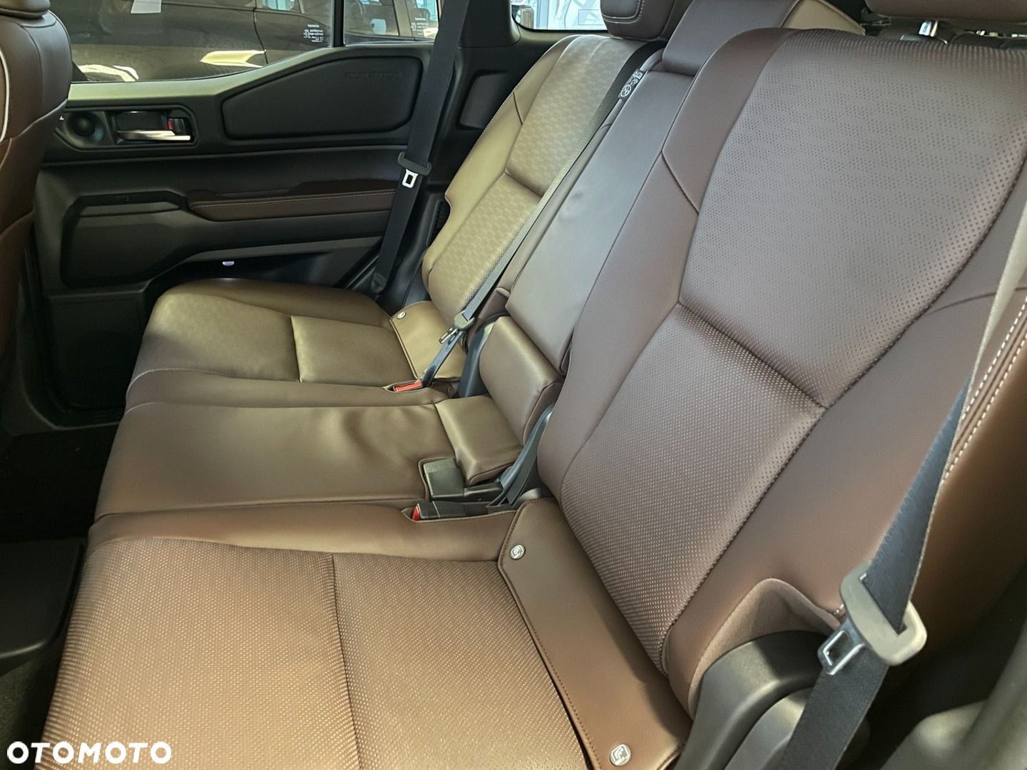 Toyota Land Cruiser LC 2.8 D-4D First Edition - 21