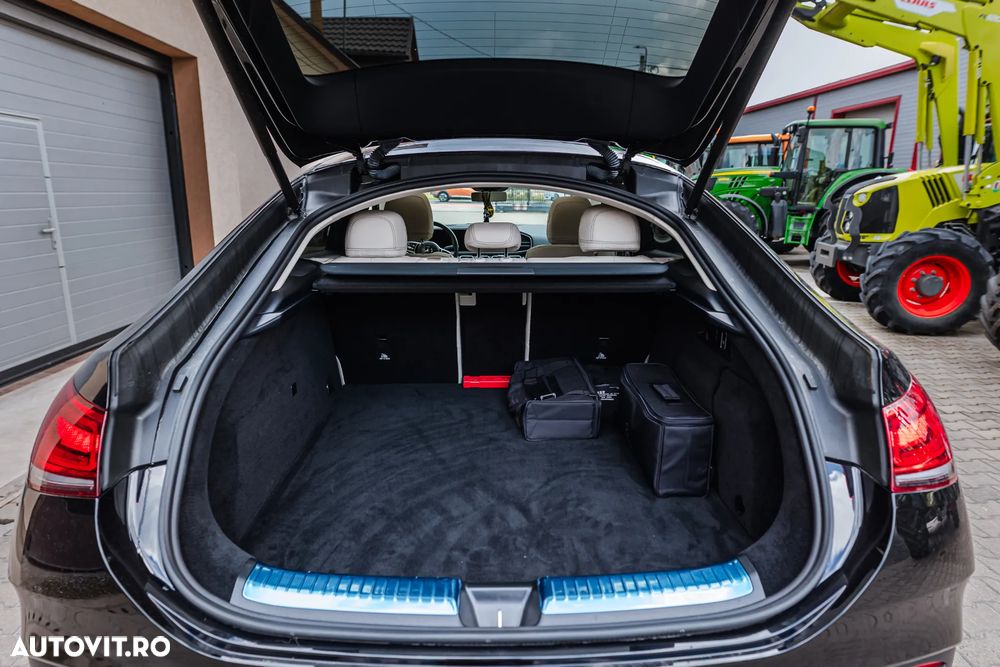 Mercedes-Benz GLE 350 4MATIC - 3