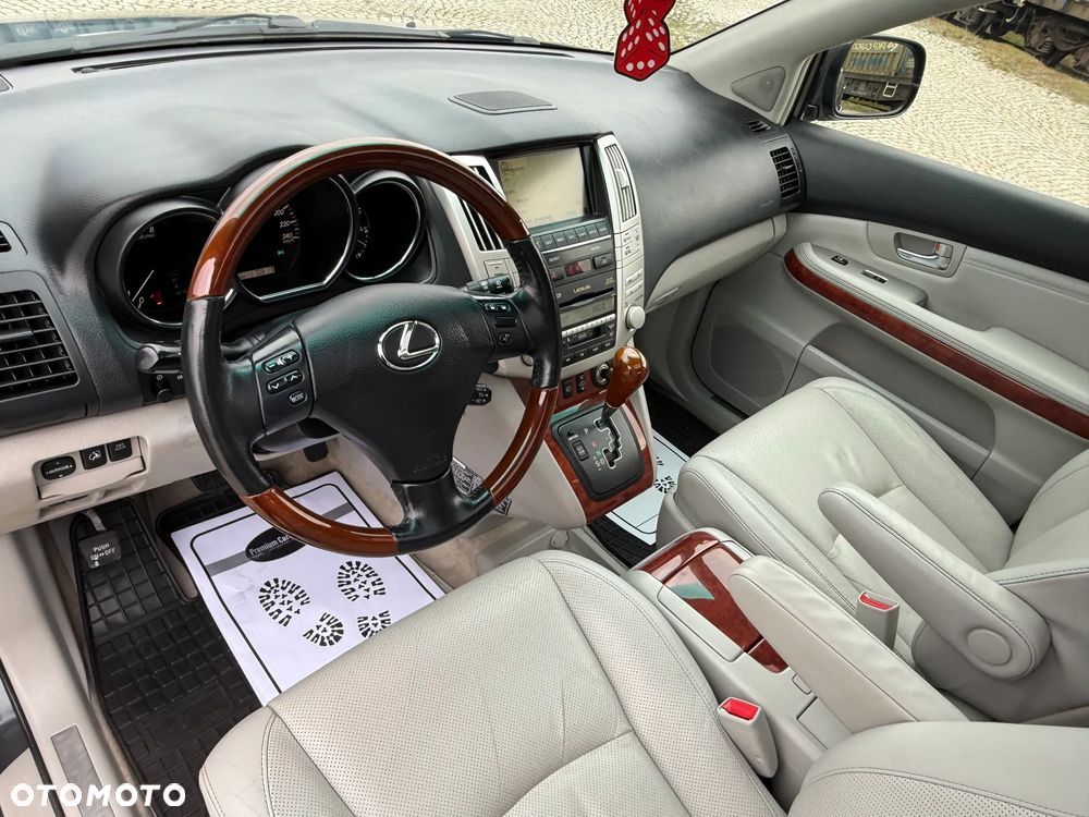 Lexus RX 350 Prestige - 10