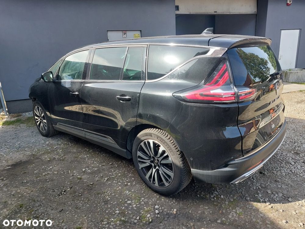 Renault Espace 2.0 Blue dCi Initiale Paris EDC - 3