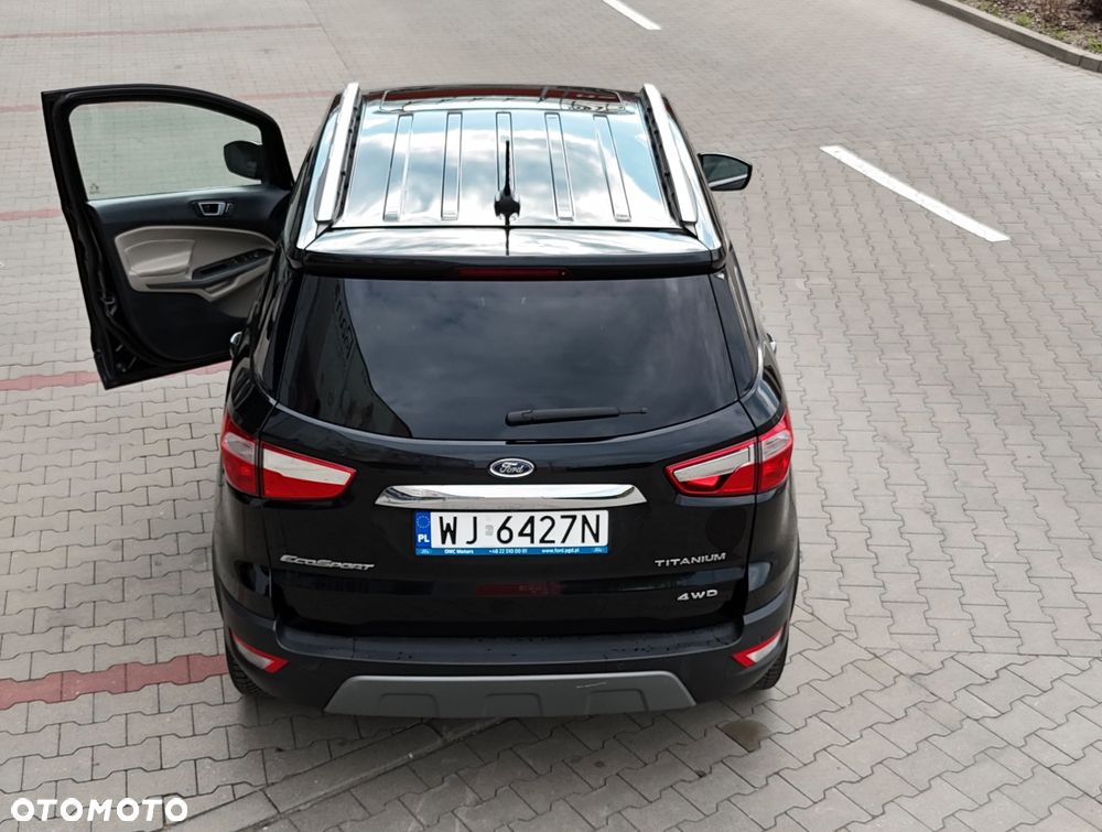 Ford EcoSport - 18