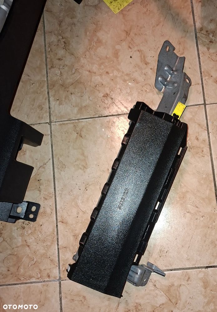 Mazda cx-30 konsola poduszki USA oryginalne - 3