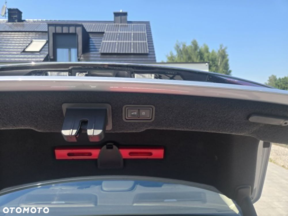Audi A8 50 TDI quattro tiptronic - 17