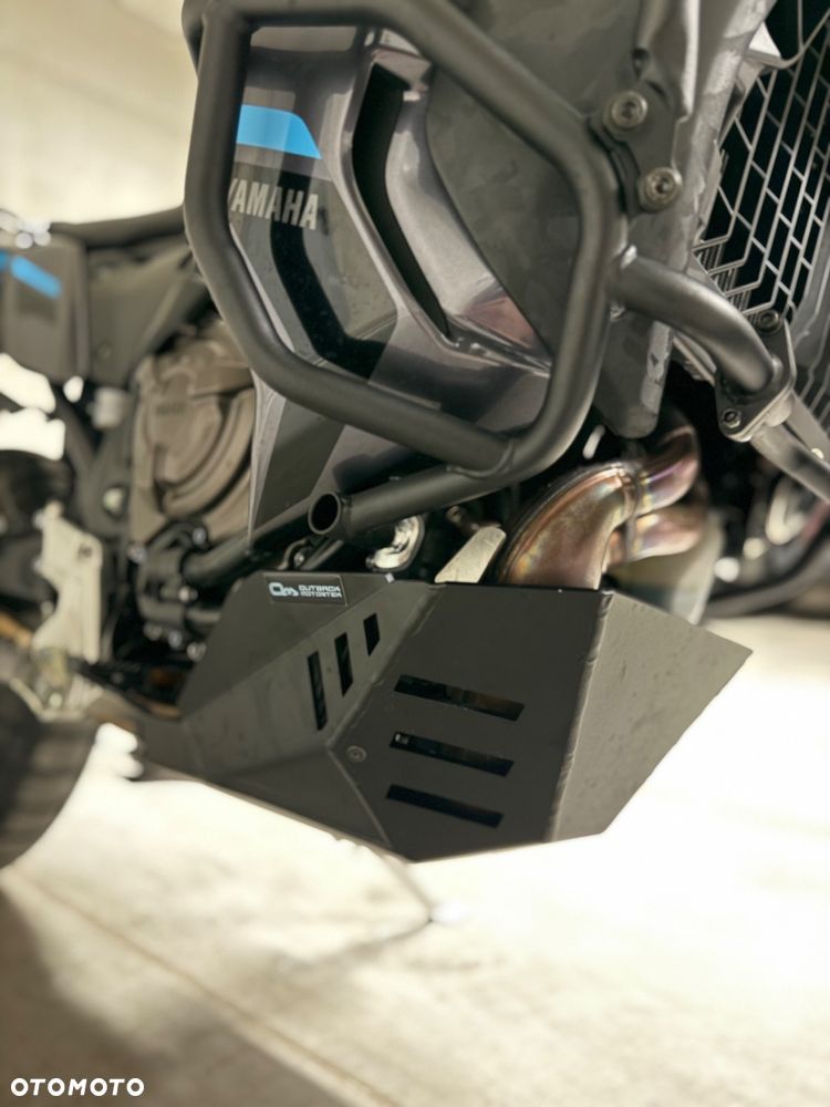 Yamaha Tenere - 9
