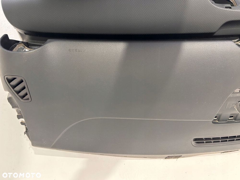 MERCEDES A KLASA W177 DESKA KONSOLA AIRBAG KOKPIT - 9