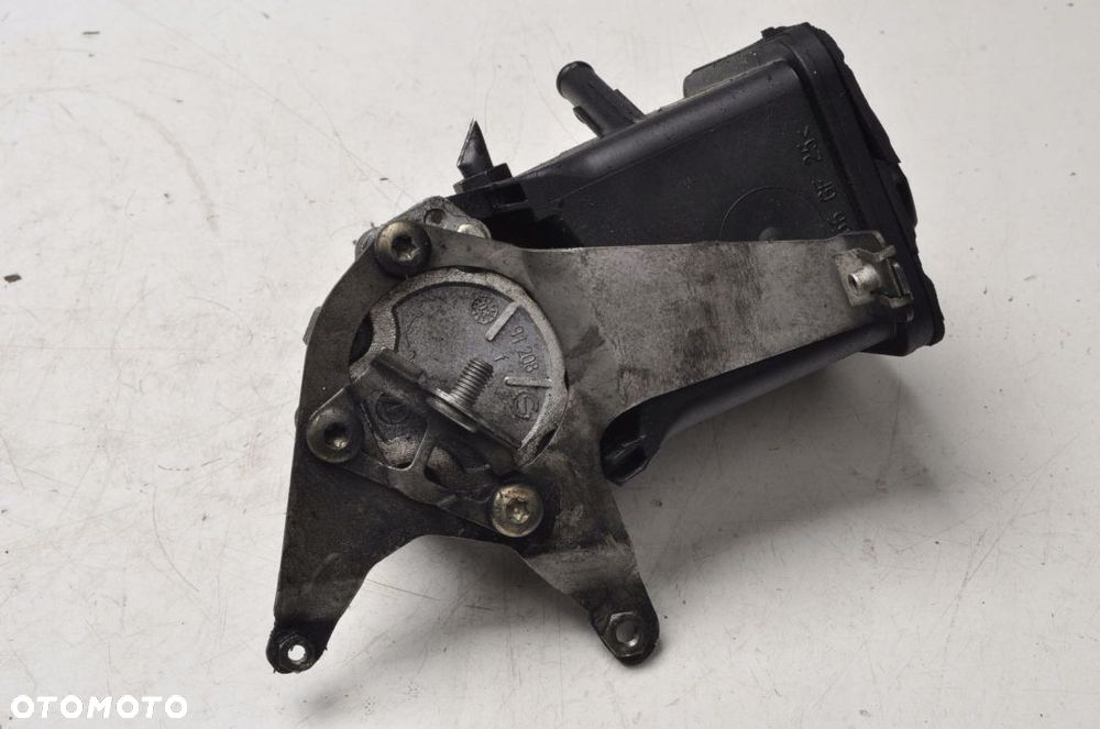 BMW E46 320d 2.0 D POMPA WSPOMAGANIA 6761876 - 8