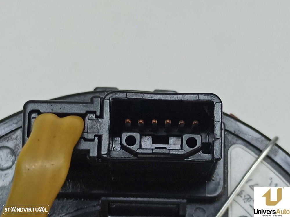 FITA DE AIRBAG OPEL AGILA B ENJOY - 9