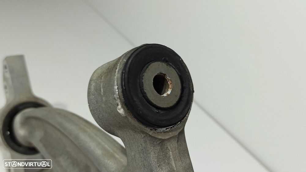 BRAÇO SUSPENSÃO INFERIOR FRENTE ESQUERDO VOLKSWAGEN PASSAT CC (357) BáSICO - 5