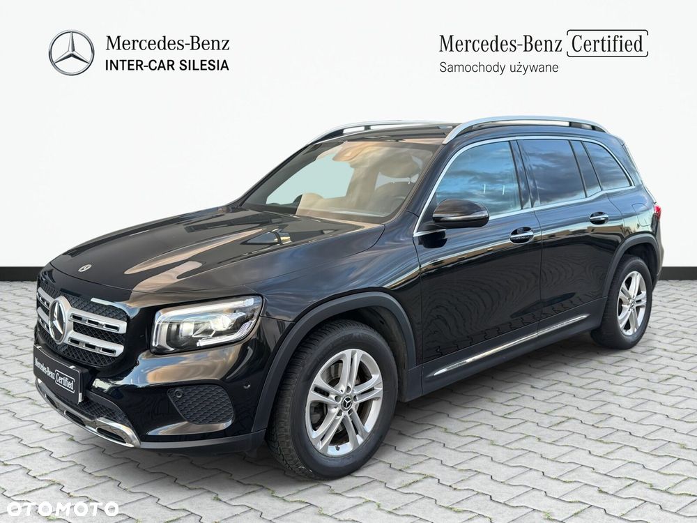 Mercedes-Benz GLB - 2