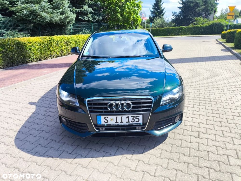 Audi A4 - 6