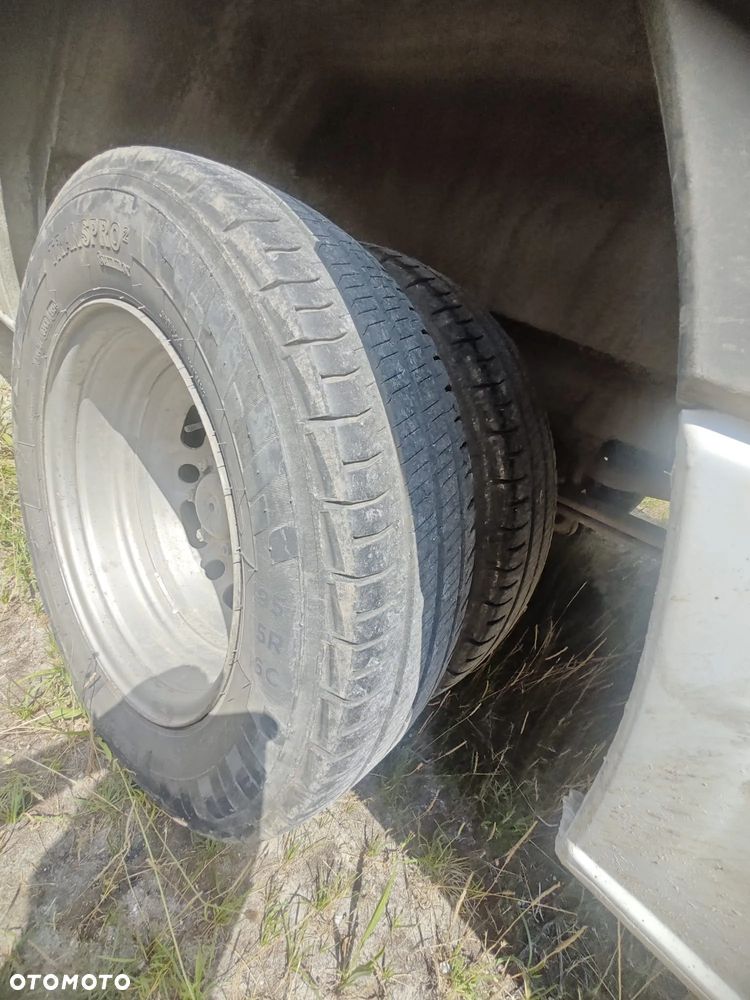 Mercedes-Benz Sprinter 516/416 CDI  Max Blaszak Bliźniak  ! L3h2 ! Klima ! Bez Korozji  ! Włochy ! - 7