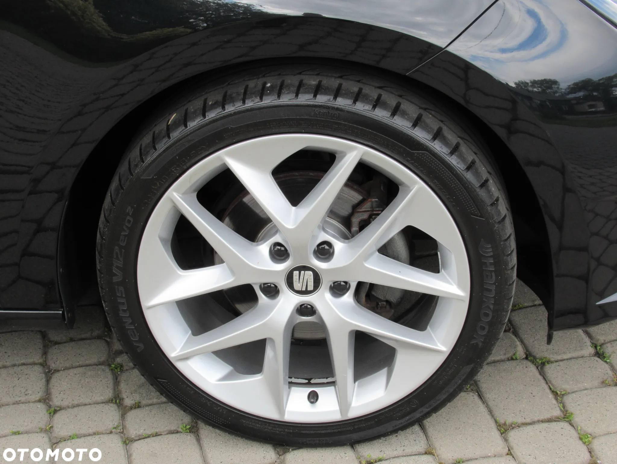 Seat Leon 1.4 TSI FR S&S - 30