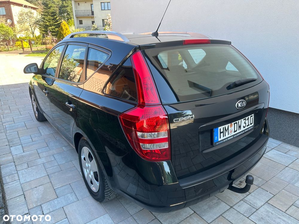 Kia Ceed 1.4 CVVT LX - 18