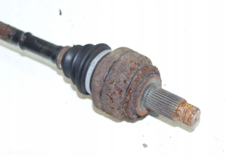 BMW E90 E91 LIFT N57 POŁOŚ LEWY LEWA TYŁ 7533453 - 3