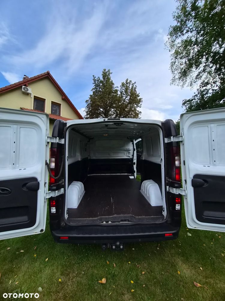 Renault Trafic - 15
