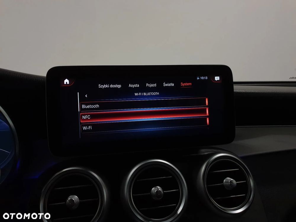 Mercedes-Benz GLC 300 d 4Matic 9G-TRONIC AMG Line Plus - 18