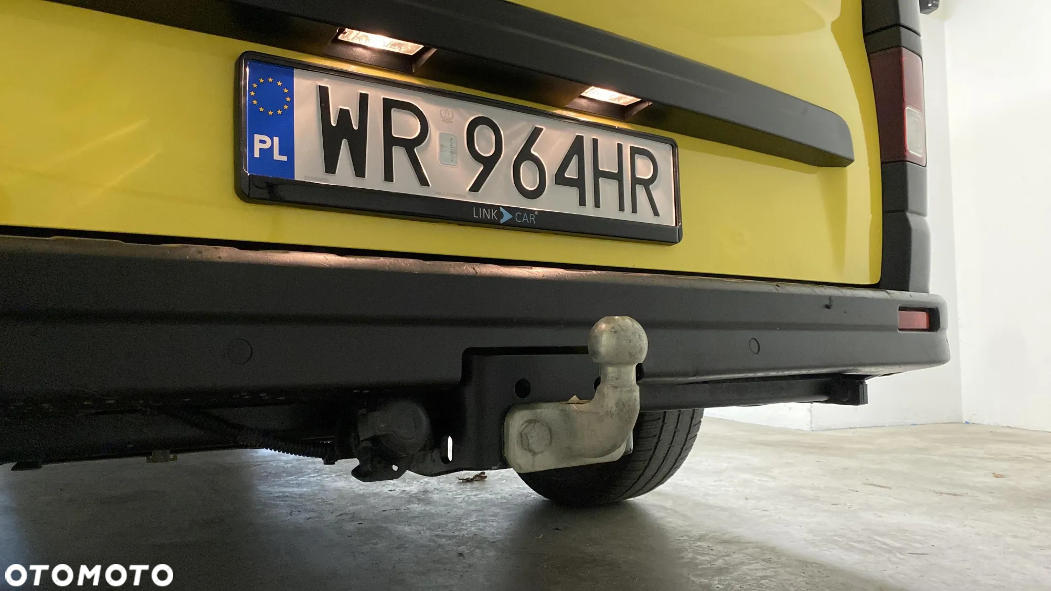 Renault TRAFIC L2H1 COMFORT - 28