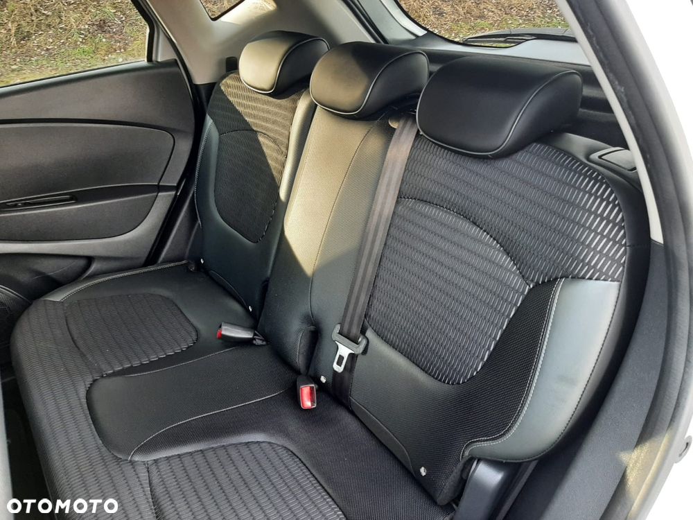 Renault Captur ENERGY TCe 120 EDC Crossborder - 16