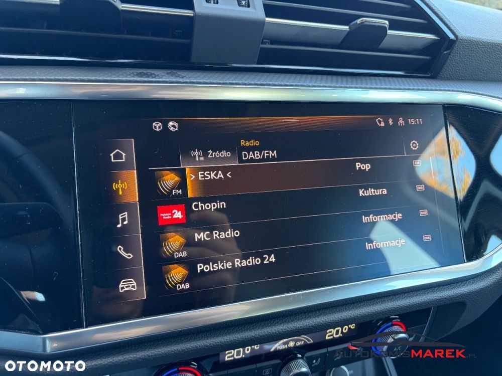 Audi Q3 - 19