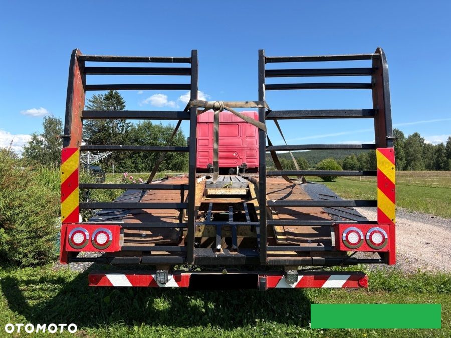 Scania R 143HL - 7