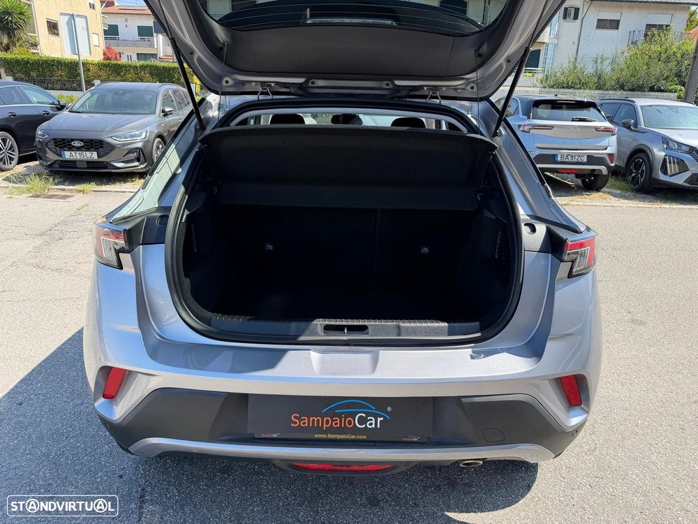 Opel Mokka 1.5 D Elegance - 14