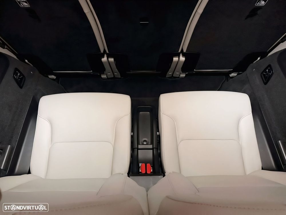 Volvo XC 90 2.0 T8 PHEV Ultimate Bright AWD - 14