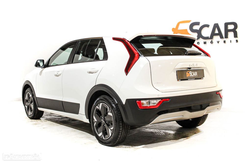 Kia Niro EV Spirit - 4