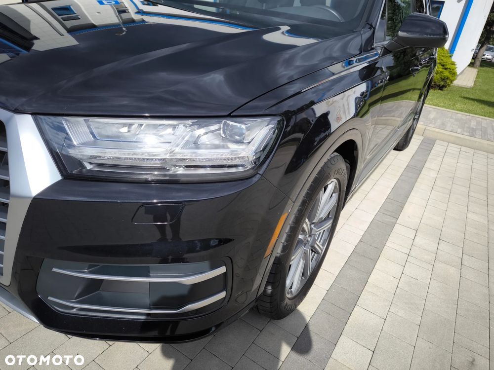 Audi Q7 - 16