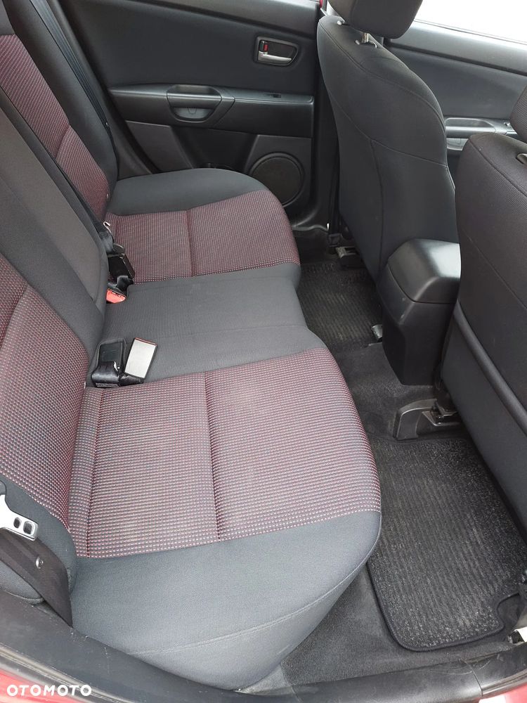 Mazda 3 1.4 Comfort - 17