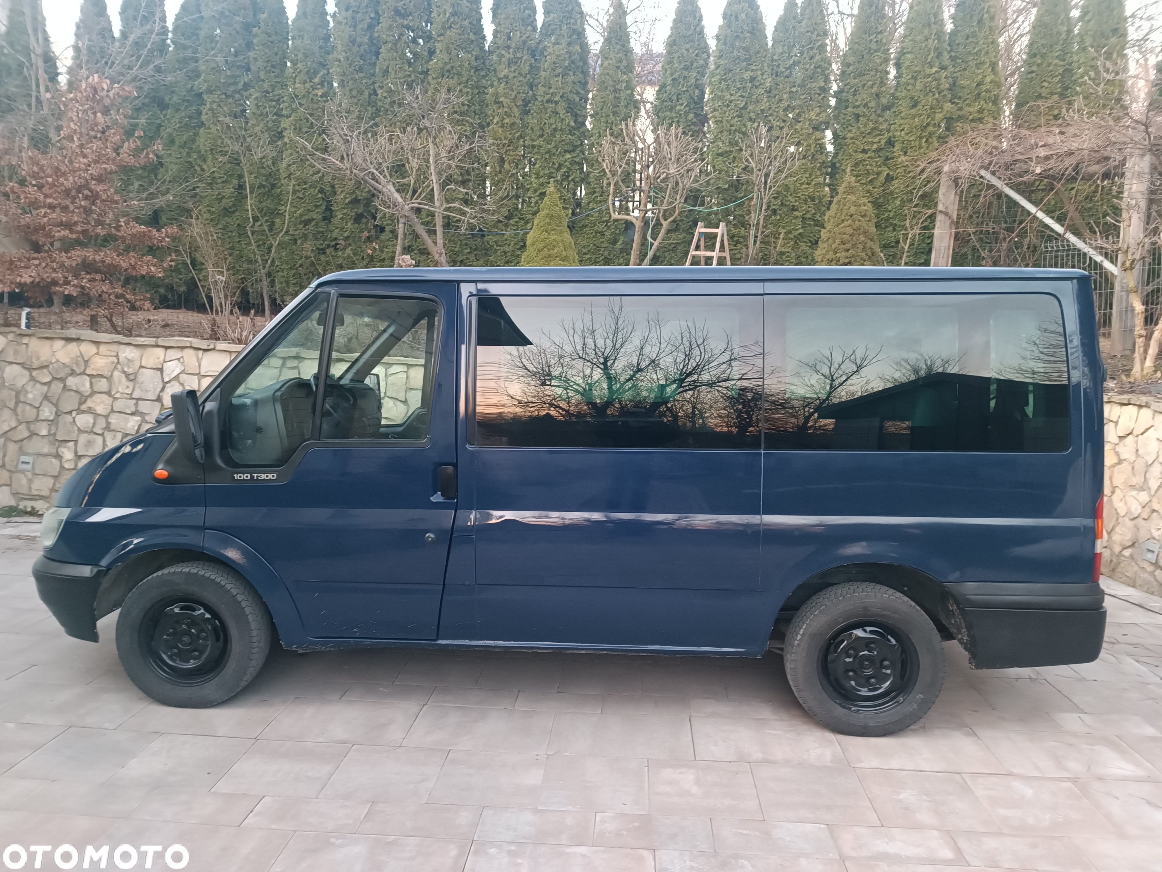 Ford Transit - 3