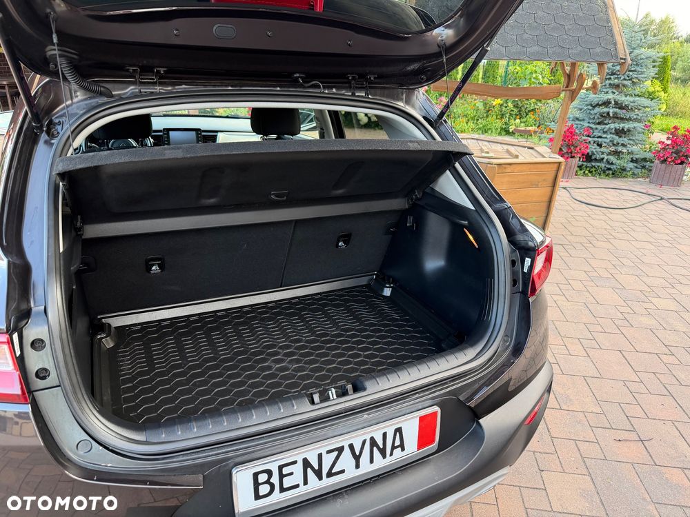 Kia Stonic 1.4 XL - 25