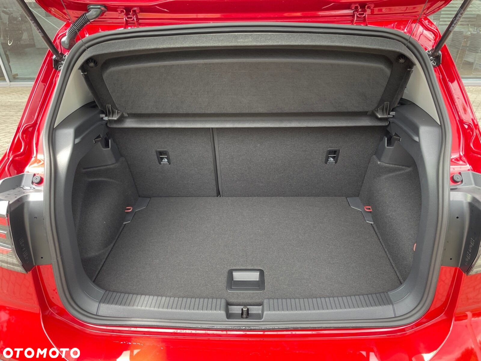 Volkswagen T-Cross 1.0 TSI Life Plus DSG - 29