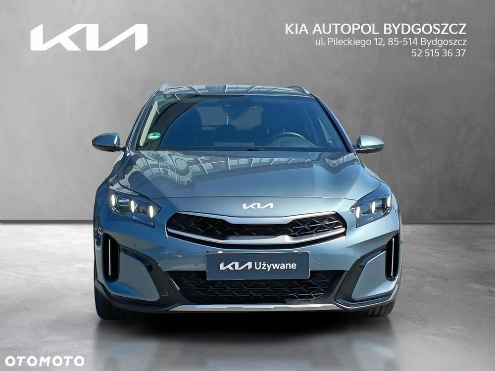 Kia XCeed - 8