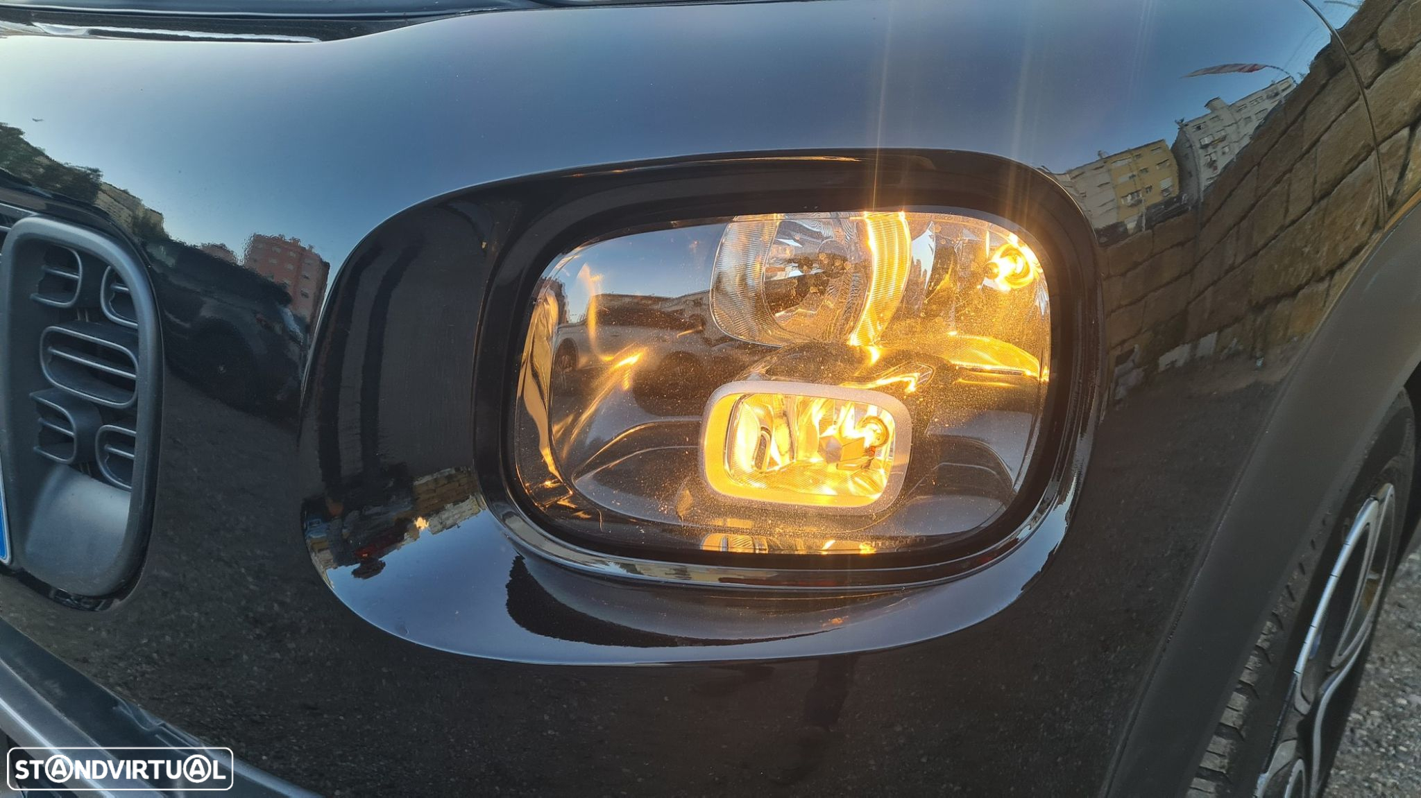 Citroën C3 Aircross - 56