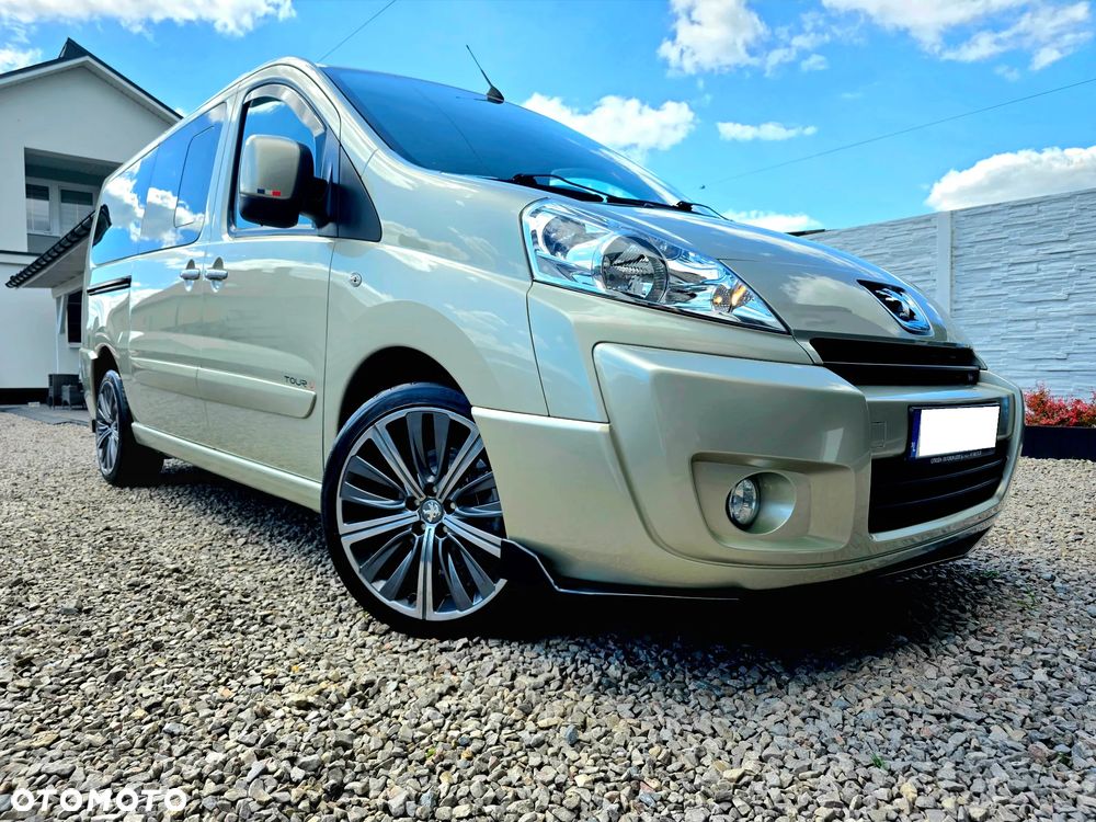 Peugeot Expert Tepee L2 Bussiness - 7