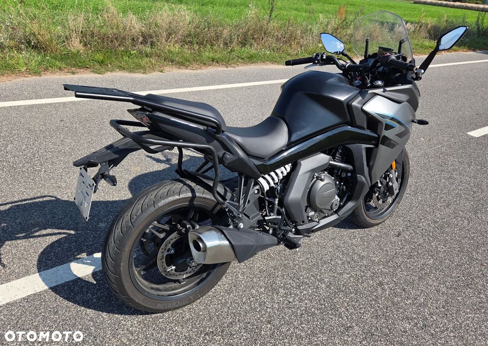 CFMoto Inny - 10