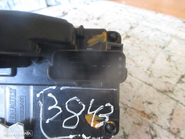 Fecho FEC3843 NISSAN JUKE 2015 FD 3 PINOS NISSAN JUKE 1 FASE 2 2015 1.2I 115CV 5P BRANCO FD 3 PINOS - 2