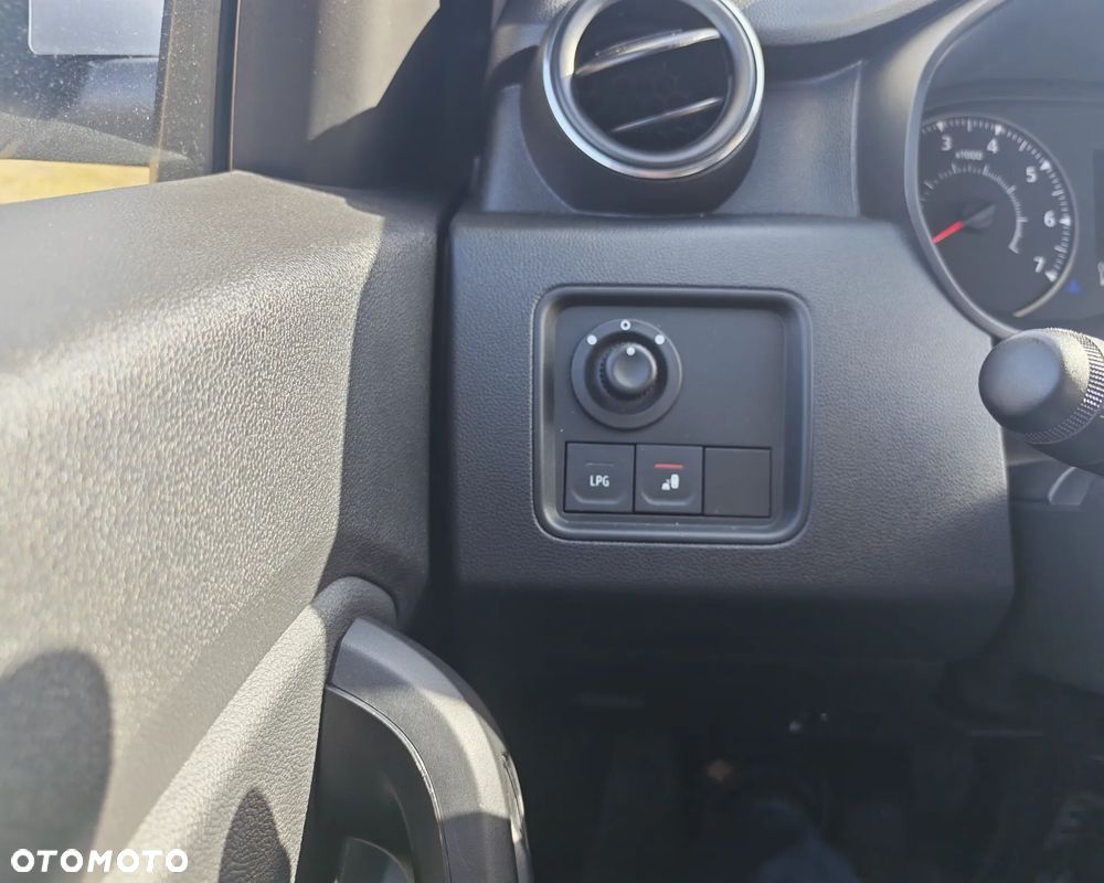 Dacia Duster 1.0 TCe Prestige - 15