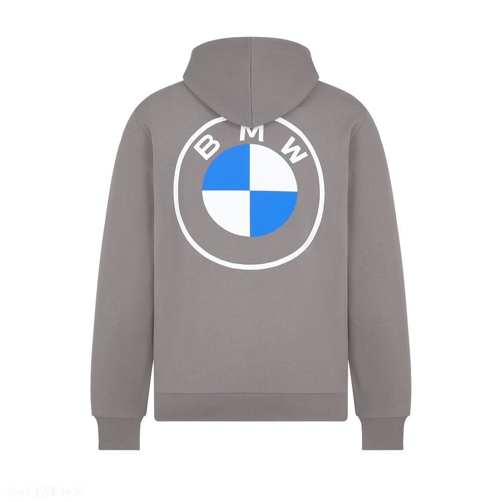 BLUZA BMW Z LOGO UNISEX 80145B36B21 - 1