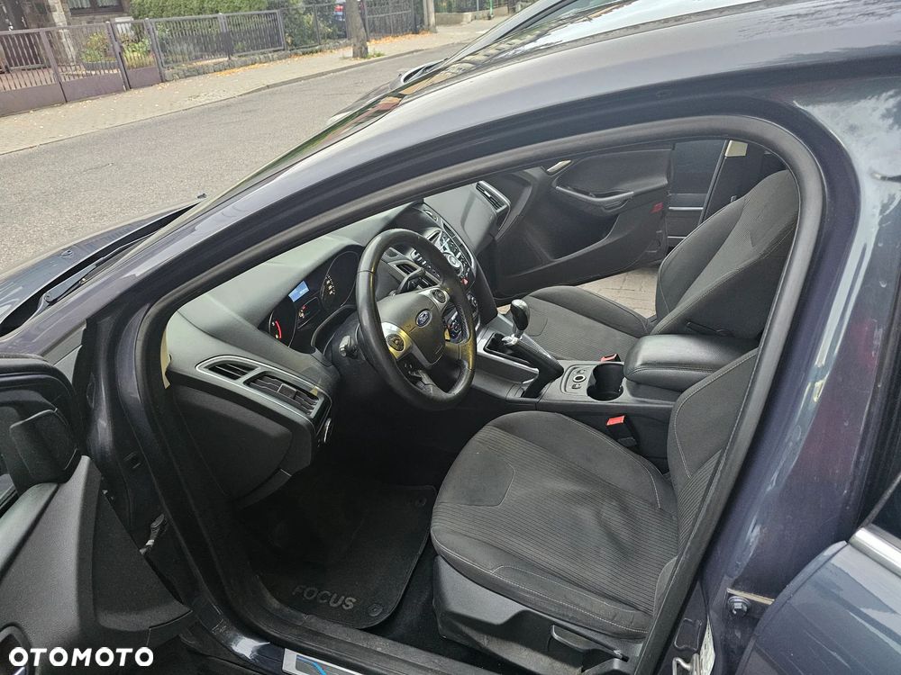 Ford Focus 2.0 TDCi Titanium - 6